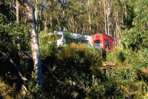 Huon Bush Retreats - Great Ocean Road Tourism 3