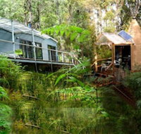 Huon Bush Retreats - Great Ocean Road Tourism