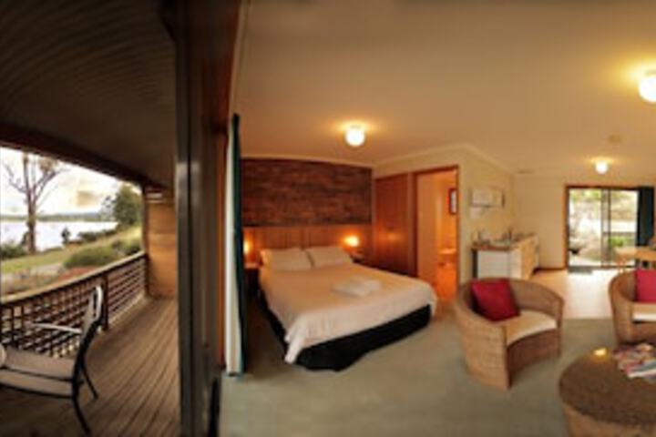  Great Ocean Road Tourism
