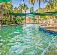 Knotts Crossing Resort - Great Ocean Road Tourism