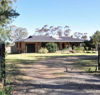 Talga Vines Vineyard Escape - Great Ocean Road Tourism