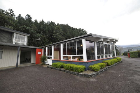 Silver Hills Motel - Great Ocean Road Tourism 5