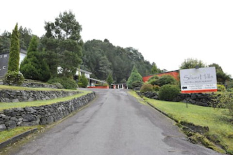 Silver Hills Motel - Great Ocean Road Tourism 0