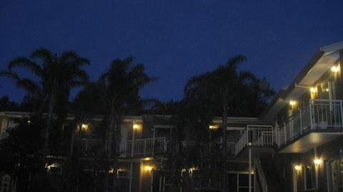 Mollymook Paradise Haven Motel - Great Ocean Road Tourism 1