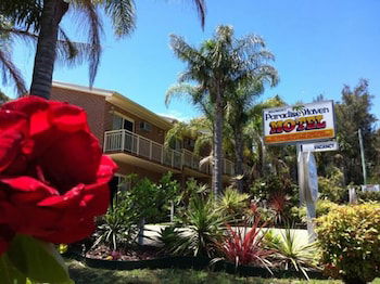 Mollymook Paradise Haven Motel - Great Ocean Road Tourism 0