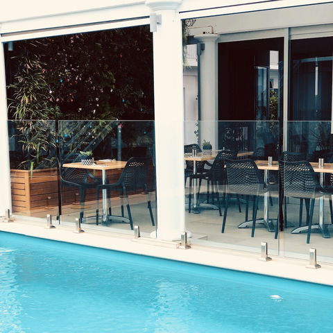 Ibis Styles Broken Hill - Great Ocean Road Tourism 2