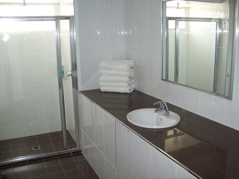Ibis Styles Broken Hill - Great Ocean Road Tourism 4