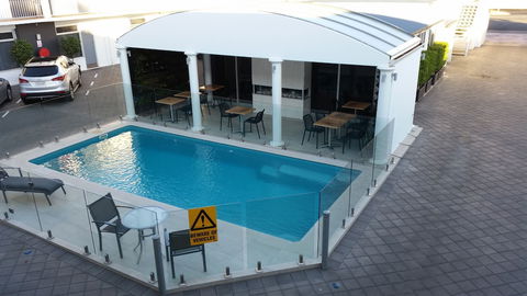 Ibis Styles Broken Hill - Great Ocean Road Tourism 3
