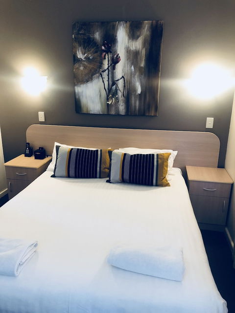 Ibis Styles Broken Hill - Great Ocean Road Tourism 6
