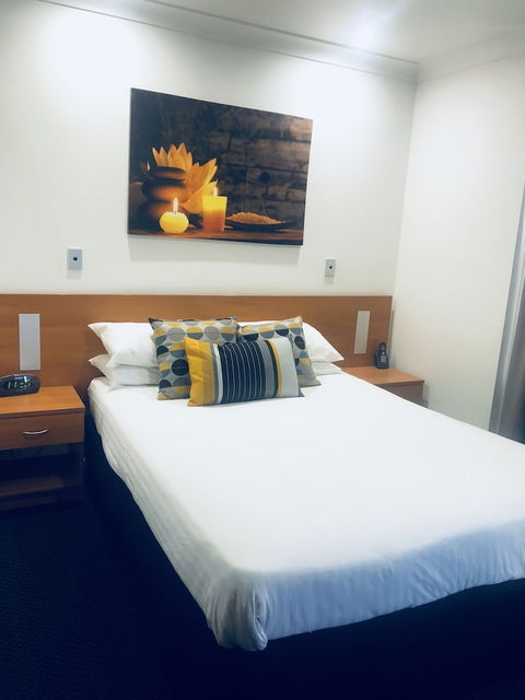 Ibis Styles Broken Hill - Great Ocean Road Tourism 5