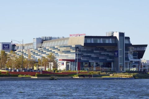 Mercure Melbourne Caroline Springs - Great Ocean Road Tourism 2