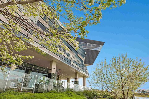 Mercure Melbourne Caroline Springs - Great Ocean Road Tourism 4