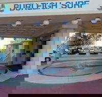 Burleigh Surf Apartments - Great Ocean Road Tourism