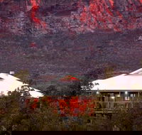 Rawnsley Park Station - Great Ocean Road Tourism