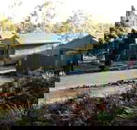 Lumera Chalets - Great Ocean Road Tourism