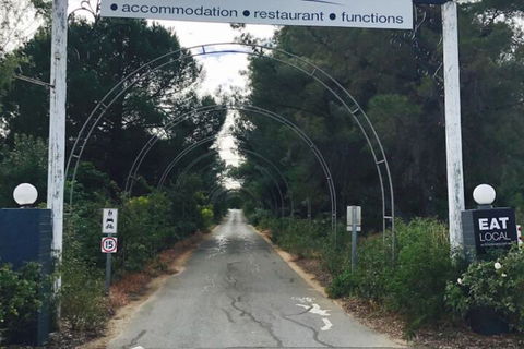 Lyndoch Hill - Great Ocean Road Tourism 1