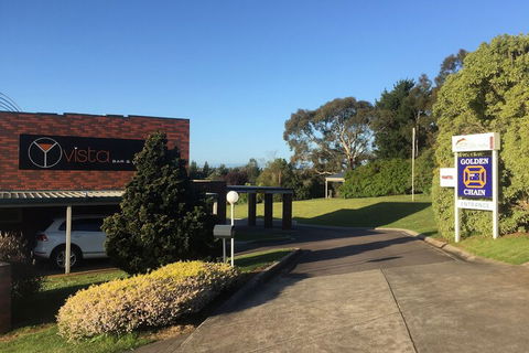 Warragul Views Motor Inn - Great Ocean Road Tourism 1