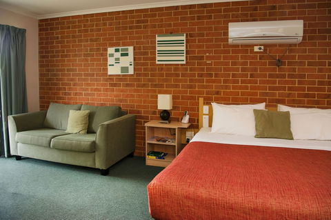Rose Garden Motel - Great Ocean Road Tourism 5