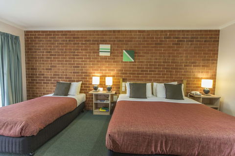 Rose Garden Motel - Great Ocean Road Tourism 4