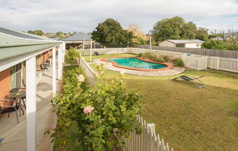 Rose Garden Motel - Great Ocean Road Tourism 2