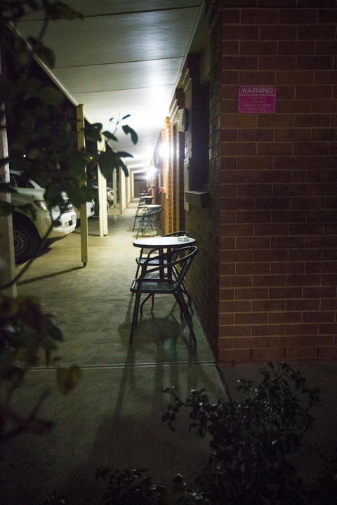 Rose Garden Motel - Great Ocean Road Tourism 0