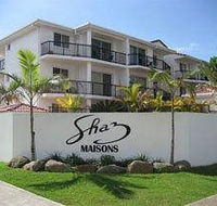 Shaz Maisons Apartments - Great Ocean Road Tourism