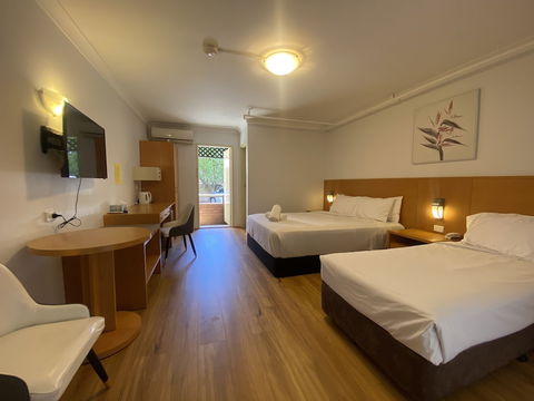 Garden Lodge Sydney - Great Ocean Road Tourism 5