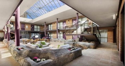 Garden Lodge Sydney - Great Ocean Road Tourism 0