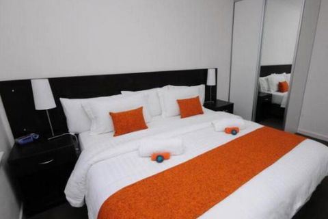 Southern Blue Apartments - Great Ocean Road Tourism 7
