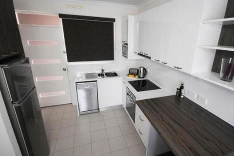 Southern Blue Apartments - Great Ocean Road Tourism 5
