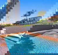 Arrival Accommodation Centre - Great Ocean Road Tourism