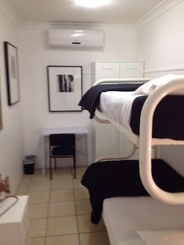 Arrival Accommodation Centre - Great Ocean Road Tourism 2