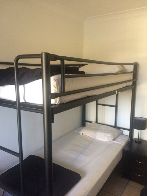 Arrival Accommodation Centre - Great Ocean Road Tourism 3