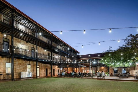 The Esplanade Hotel Port Hedland - Great Ocean Road Tourism 1