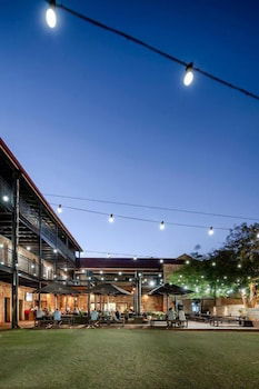 The Esplanade Hotel Port Hedland - Great Ocean Road Tourism 2