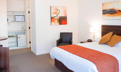The Standpipe Golf Motor Inn - Great Ocean Road Tourism 6