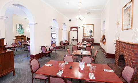 The Standpipe Golf Motor Inn - Great Ocean Road Tourism 2