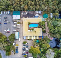 Arts Factory Lodge - Great Ocean Road Tourism