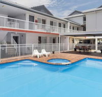 Sunshine Beach Resort - Great Ocean Road Tourism