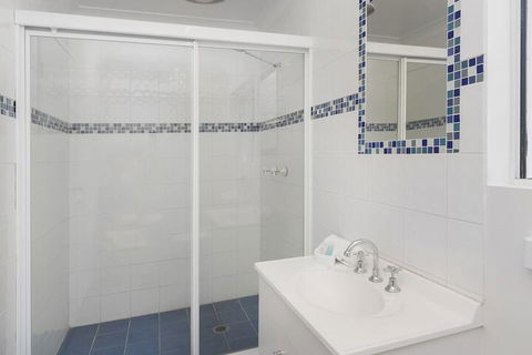 Sunshine Beach Resort - Great Ocean Road Tourism 6