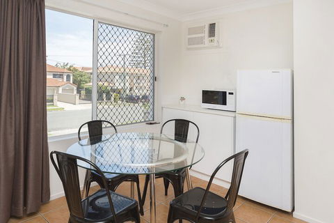 Sunshine Beach Resort - Great Ocean Road Tourism 4