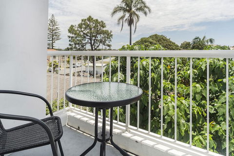 Sunshine Beach Resort - Great Ocean Road Tourism 7