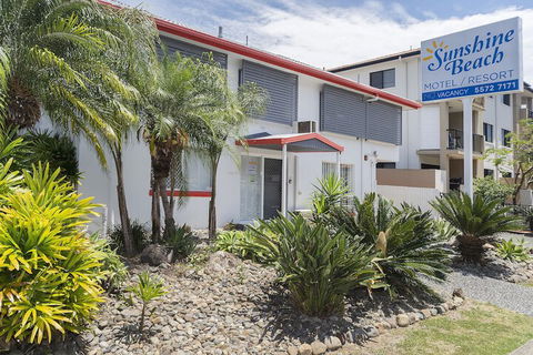 Sunshine Beach Resort - Great Ocean Road Tourism 2