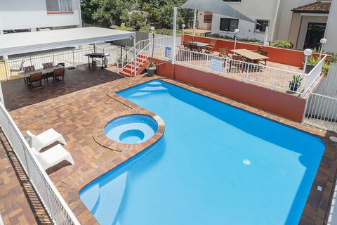 Sunshine Beach Resort - Great Ocean Road Tourism 3