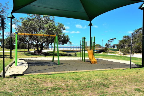 Sand Castles On Currumbin Beach - Great Ocean Road Tourism 0