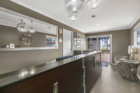 Best Western Kimba Lodge - Great Ocean Road Tourism 2