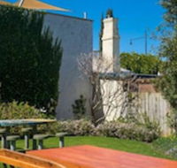 Central Motel Port Fairy - Great Ocean Road Tourism