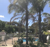 Nagambie Motor Inn - Great Ocean Road Tourism