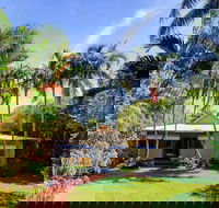 Habitat Resort - Great Ocean Road Tourism