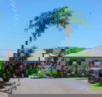 Balan Village Motel - Great Ocean Road Tourism